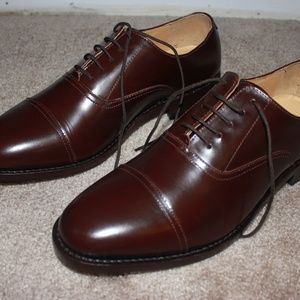 Samuel Windsor Classic Collection BV44 Dress Shoes